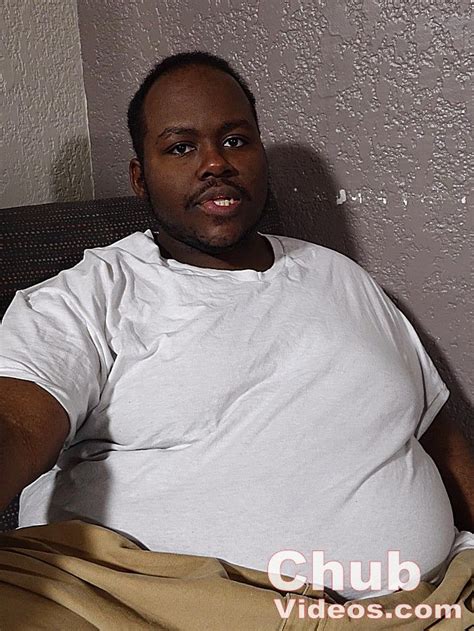 Big Ass Black Chub: Gay Amateur Porn